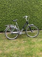 Gazelle Damesfiets met Versnellingen, Ophalen, Versnellingen, Gazelle, 53 tot 56 cm