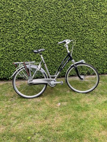 Gazelle Damesfiets met Versnellingen beschikbaar voor biedingen