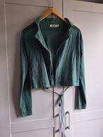 Dames jasje, Ophalen of Verzenden, Jasje, Maat 36 (S), Gedragen