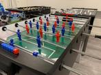 Tafelvoetbaltafel showmodellen *** Tafelvoetbal ***, Kinderen en Baby's, Speelgoed | Voetbaltafels, Ophalen, Zo goed als nieuw