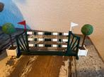 Schleich Hindernis Compleet - Paardensport, Ophalen of Verzenden, Nieuw, Jongen of Meisje