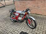 Honda Dream 50 cc, collectors item, nette staat, rijdt super, Ophalen, ., Maximaal 45 km/u, 49 cc