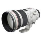 Canon EF 200mm f/2.0L IS USM objectief, Audio, Tv en Foto, Fotografie | Lenzen en Objectieven, Telelens, Zo goed als nieuw, Ophalen