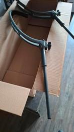 EMUK Caravanspiegels Nissan Qashqai, Ophalen of Verzenden