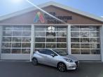 Nissan Micra 0.9 IG-T N-Connecta, Voorwielaandrijving, 898 cc, Stof, Gebruikt