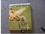 Zoology Stephen A. Miller Eleventh edition, Ophalen of Verzenden, Zo goed als nieuw, Stephen A. Miller, Natuurwetenschap