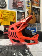 Fox Racing Proframe MIPS Downhill enduro helm maat M, Ophalen of Verzenden, Zo goed als nieuw, M, Heer of Dame