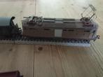 Marklin, Hobby en Vrije tijd, Ophalen, Wisselstroom, Gebruikt, Rails