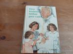L. Erkelens - Deze kinderen hebben geen vader, Ophalen of Verzenden, Gelezen, L. Erkelens
