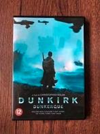 Dunkirk dvd nieuw, Cd's en Dvd's, Ophalen of Verzenden, Zo goed als nieuw