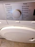 warmtepomp droger ️️ AEG 7KG️️️ ️✅A+ lavatherm INC GARANTIE, Ophalen, 6 tot 8 kg, Anti-kreukfase, Overige typen
