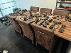 Yamaha,Mercury,honda,suzuki onderdelen in 1 koop, Watersport en Boten, Ophalen, Gebruikt, Motor en Techniek, Motorboot