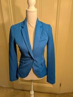 Koningsblauw Only colbertjasje maat 34 / 176, Kleding | Dames, Only, Blauw, Ophalen of Verzenden, Jasje