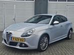 Alfa Romeo Giulietta 1.6 JTDm Exclusive Sportiva|DAB+|Navi|1, Voorwielaandrijving, Euro 5, Gebruikt, Zwart