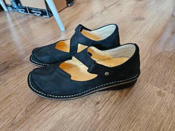 Wolky leren schoenen maat 39 - ZGAN beschikbaar voor biedingen