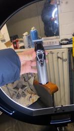 Babyliss pro trimmer, Ophalen of Verzenden, Zo goed als nieuw, Scheren en Epileren