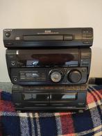 Sony RX50 Stereo Set -, Tuner of Radio, Losse componenten, Ophalen of Verzenden, Sony