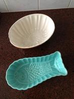 Oude puddingvormen, Ophalen of Verzenden