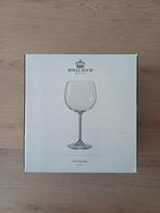 Royal Boch Ginglazen - Set van 2, Ophalen of Verzenden, Zo goed als nieuw