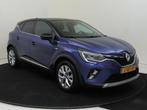Renault Captur 1.3 TCe 130 PK Intens Automaat | Navigatie |, 12 maanden, Stof, Gebruikt, Euro 6