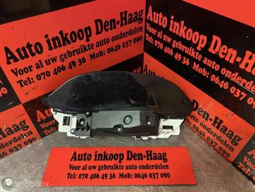 Toyota Yaris ('05-'11) 1.0/1.3 16V Tellerhuis - 838000D660D beschikbaar voor biedingen