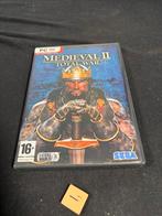 Medieval II: Total War - PC Game, Gebruikt, 1 speler, Ophalen of Verzenden, Pc