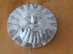 Wanddecoratie Le Soleil, Ophalen of Verzenden, Gebruikt