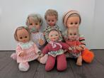 Verschillende poppen, Ophalen, Gebruikt, Babypop