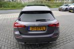 Mercedes-Benz A-klasse 200 Business Solution AMG Upgrade / T, Gebruikt, 4 cilinders, Leder en Stof, 163 pk