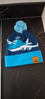 KLM muts wintermuts, Kinderen en Baby's, Ophalen, KLM, Jongen of Meisje, Nieuw