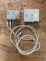 Tratec FRA-752/N Radio/TV Versterker, Ophalen, Gebruikt, Minder dan 2 meter, Tv-kabel