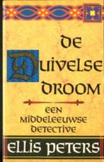 19x Ellis Peters | Boeder Cadfael, Boeken, Gelezen, Ophalen of Verzenden