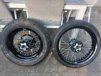 Wielen BMW R18, Motoren, Onderdelen | BMW, Ophalen of Verzenden, Gebruikt