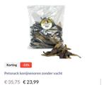 Petsnack hondensnacks, Dieren en Toebehoren, Dierenvoeding, Ophalen of Verzenden, Hond