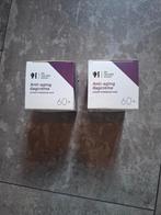 Dr van der hoog crème nieuw (advr 249), Ophalen of Verzenden, Nieuw, Gehele gezicht, Verzorging