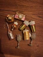 Kerstboom ornamenten, Diversen, Kerst, Ophalen, Zo goed als nieuw