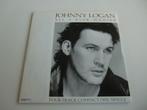 Johnny Logan - All I ever wanted, Ophalen of Verzenden, 1980 tot 2000, Zo goed als nieuw