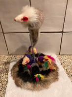 Speeltje voor poes, Ophalen of Verzenden, Zo goed als nieuw