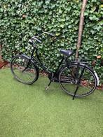 Damesfiets, Ophalen, Zo goed als nieuw