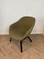 1x Hay AAL83 fauteuil, Huis en Inrichting, Ophalen, Hout, Minder dan 75 cm, Scandinavisch