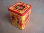 Blik Maggi Biullonblokjes, Verzamelen, Blikken, Ophalen of Verzenden, Gebruikt, Overige
