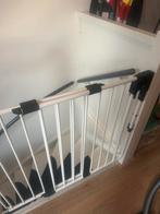 Traphekje - Veiligheid voor uw kind, Ophalen, Gebruikt, 100 tot 115 cm, Klemhekje