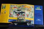 Kuifje auto No. 11 De regeringslimousine uit: De Picaro's, Ophalen of Verzenden, Zo goed als nieuw, Auto, Overige merken