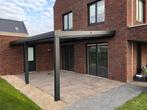 Carport aan huis laten bouwen ? Wij helpen uw graag !, Tuin en Terras, Overkappingen, Ophalen of Verzenden, Nieuw