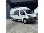 Peugeot Boxer, met nieuwe motor(2024), Caravans en Kamperen, Campers, Overige merken, Buscamper of Camperbus, Tot en met 2, Bedrijf