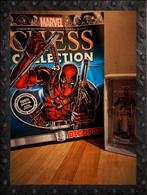 Marvel Chess collection Deadpool, Verzamelen, Fantasy, Ophalen of Verzenden, Zo goed als nieuw