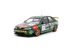 OttoMobile 1/18 Renault Laguna BTCC 1997 #3 OT1031, Hobby en Vrije tijd, Modelauto's | 1:18, Ophalen of Verzenden, Zo goed als nieuw