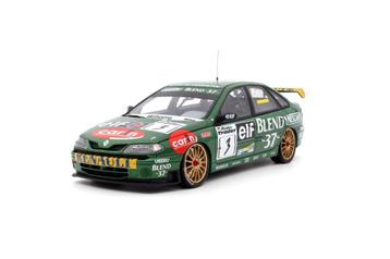 OttoMobile 1/18 Renault Laguna BTCC 1997 #3 OT1031 beschikbaar voor biedingen