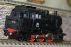 3000 Marklin stoom locomotief  Br. 89, Wisselstroom, Locomotief, Ophalen of Verzenden, Zo goed als nieuw