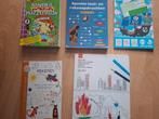 Nieuwe kinder puzzelboekjes en kleurboek, Ophalen of Verzenden, Minder dan 500 stukjes, Nieuw